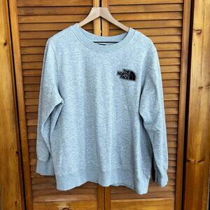 The North Face Crewneck Sweatshirt